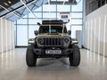 2026 Jeep Wrangler IV (JL) Рестайлинг, зелёный, 10779525 рублей - вид 2