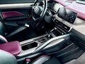 2023 Geely Coolray I, серый, 1770000 рублей - вид 4