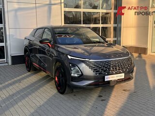 2023 Omoda C5 I, серый, 1790000 рублей, вид 1
