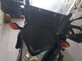 2013 Honda CB 400F, чёрный, 360000 рублей - вид 6