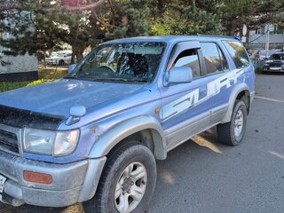 1996 Toyota Hilux Surf III, голубой, 1300000 рублей, вид 1