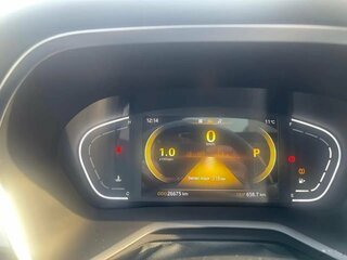 2023 JAC J7 I, белый, 1490000 рублей, вид 5