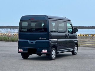2022 Daihatsu Atrai VI, синий, 1055000 рублей, вид 5