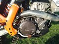 2010 KTM 450 SX F, оранжевый, 225000 рублей - вид 9