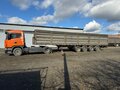 2011 Scania G-series, оранжевый, 3900000 рублей - вид 8