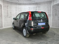 2008 Nissan Note I Рестайлинг, чёрный, 795000 рублей - вид 7