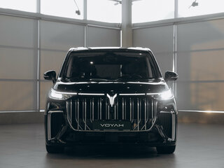 2026 Voyah Dream I, чёрный, 8800000 рублей, вид 2
