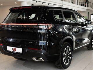 2026 Tenet T8, чёрный, 3629000 рублей, вид 5