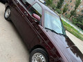 2009 Lada (ВАЗ) Priora I, красный, 190000 рублей - вид 4