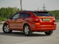 2007 Dodge Caliber I, оранжевый, 599000 рублей - вид 2