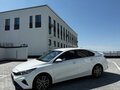 2023 Kia K3 II (China Market) Рестайлинг, белый, 1780000 рублей - вид 1