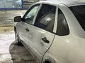 2012 Lada (ВАЗ) Granta I, серый, 250000 рублей - вид 4