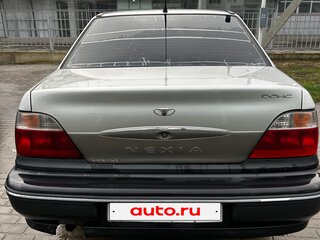 2006 Daewoo Nexia I, белый, 170000 рублей, вид 3