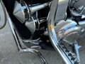 2009 Suzuki Boulevard M109R, чёрный, 949000 рублей - вид 3