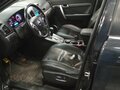 2012 Chevrolet Captiva I Рестайлинг, чёрный, 1130000 рублей - вид 5