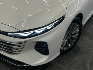 2024 Bestune B70 I Рестайлинг, белый, 2653000 рублей, вид 5
