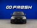 2015 Audi A3 III (8V), чёрный, 1249077 рублей - вид 2