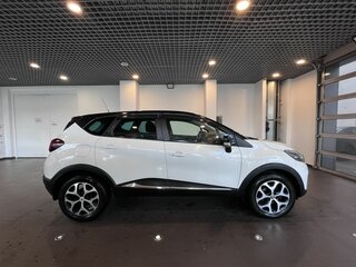 2018 Renault Kaptur I, белый, 1770000 рублей, вид 2