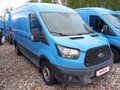 2021 Ford Transit, синий, 2424000 рублей - вид 1