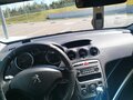 2013 Peugeot 408 I, серый, 710000 рублей - вид 5