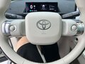 2025 Toyota bZ3X 58.3 kWh, серебристый, 2990000 рублей - вид 9
