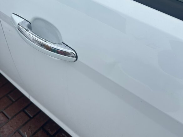 2010 Ford Focus II Рестайлинг, белый, 650000 рублей - вид 24