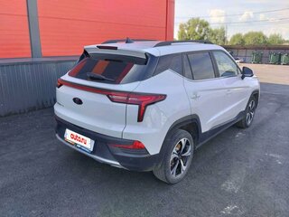 2023 Москвич 3, белый, 1124040 рублей, вид 3