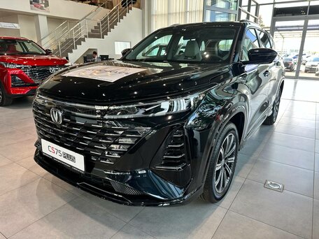 Changan CS75 Plus III