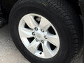 2022 Toyota Land Cruiser Prado 150 Series Рестайлинг 3, чёрный - вид 6