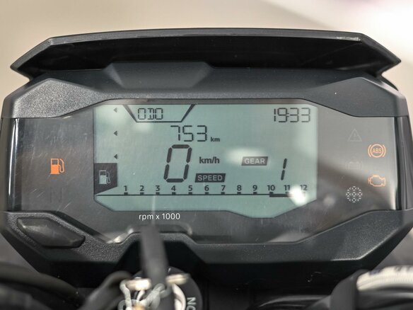 2020 BMW G 310 R, белый, 499000 рублей - вид 8