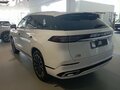 2026 Jaecoo J8, белый - вид 5