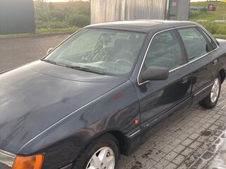 1990 Ford Scorpio I, синий, 200000 рублей, вид 3