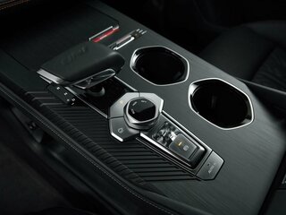 2026 Changan UNI-S I Рестайлинг, белый, 3149000 рублей, вид 5