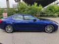 2014 Maserati Ghibli Diesel III, синий, 2299000 рублей - вид 3