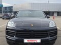 2023 Porsche Cayenne III, синий, 10500000 рублей - вид 2