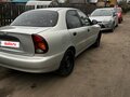 2009 ЗАЗ Chance, серый, 110000 рублей - вид 3