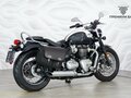 2018 Triumph Bonneville Speedmaster, белый, 1095000 рублей - вид 5