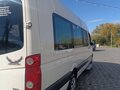 2011 Volkswagen Crafter, белый, 2750000 рублей - вид 5
