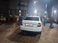 2015 Skoda Rapid I, белый, 600000 рублей - вид 2