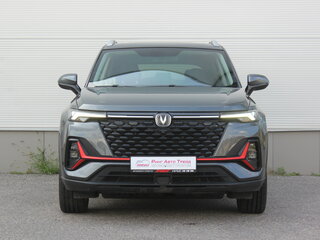 2023 Changan CS35 Plus I Рестайлинг, серый, 1745000 рублей, вид 3