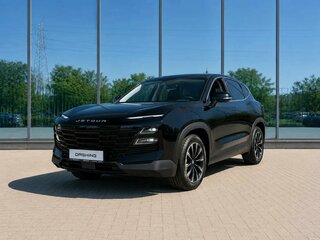 2026 Jetour Dashing I, чёрный, 2759900 рублей, вид 1