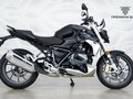2024 BMW R 1250 R, чёрный, 1577000 рублей