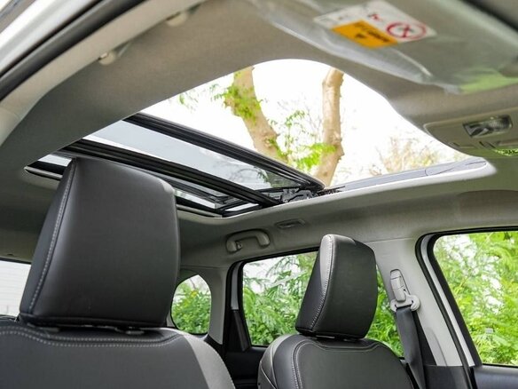 2024 Suzuki Grand Vitara III, белый, 2800000 рублей - вид 7