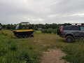 2019 Tinger Scout, жёлтый, 630000 рублей - вид 6