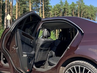 2010 Mercedes-Benz E-Класс 200 5G-Tronic IV (W212, S212, C207), коричневый, 1320000 рублей, вид 5