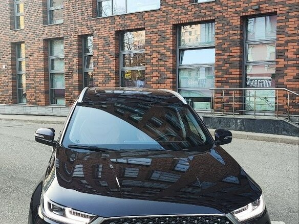 2022 Chery Tiggo 8 Pro Max I, фиолетовый, 2450000 рублей