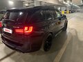 2015 BMW X5 M II (F85), синий, 5950000 рублей - вид 4