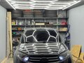 2022 Lada (ВАЗ) Granta Euro-2 I Рестайлинг, чёрный, 900000 рублей - вид 7