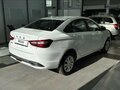 2026 Lada (ВАЗ) Vesta I Рестайлинг (NG), белый, 1730000 рублей - вид 2