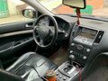 2010 Infiniti G25 IV, чёрный, 1300000 рублей - вид 8